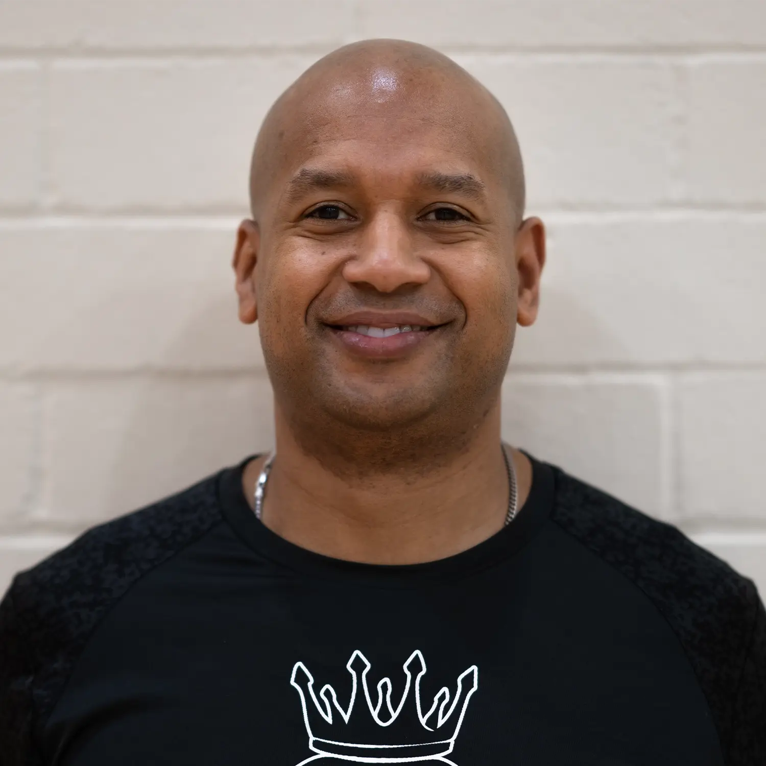 Darin Burley