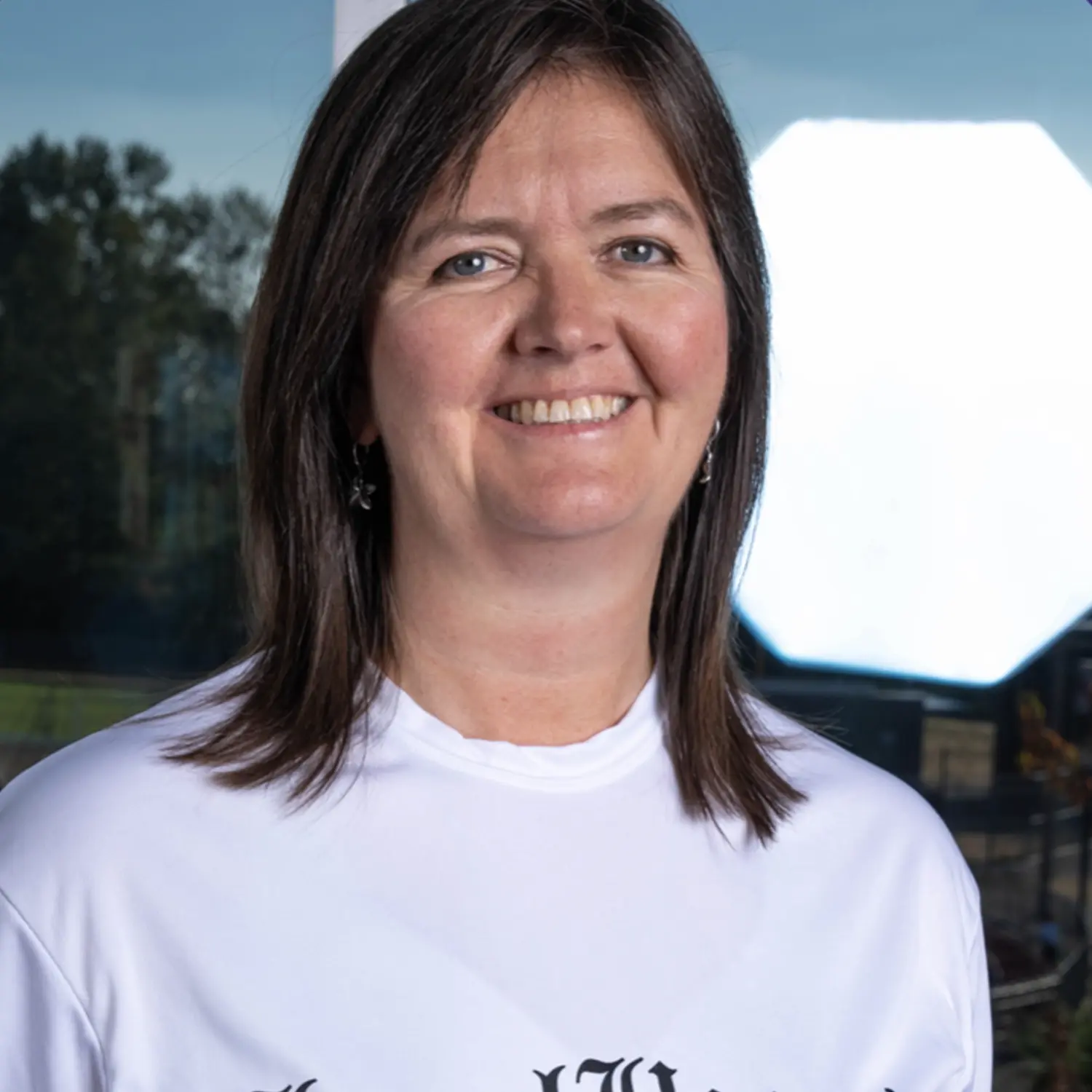 Deb Carmichael
