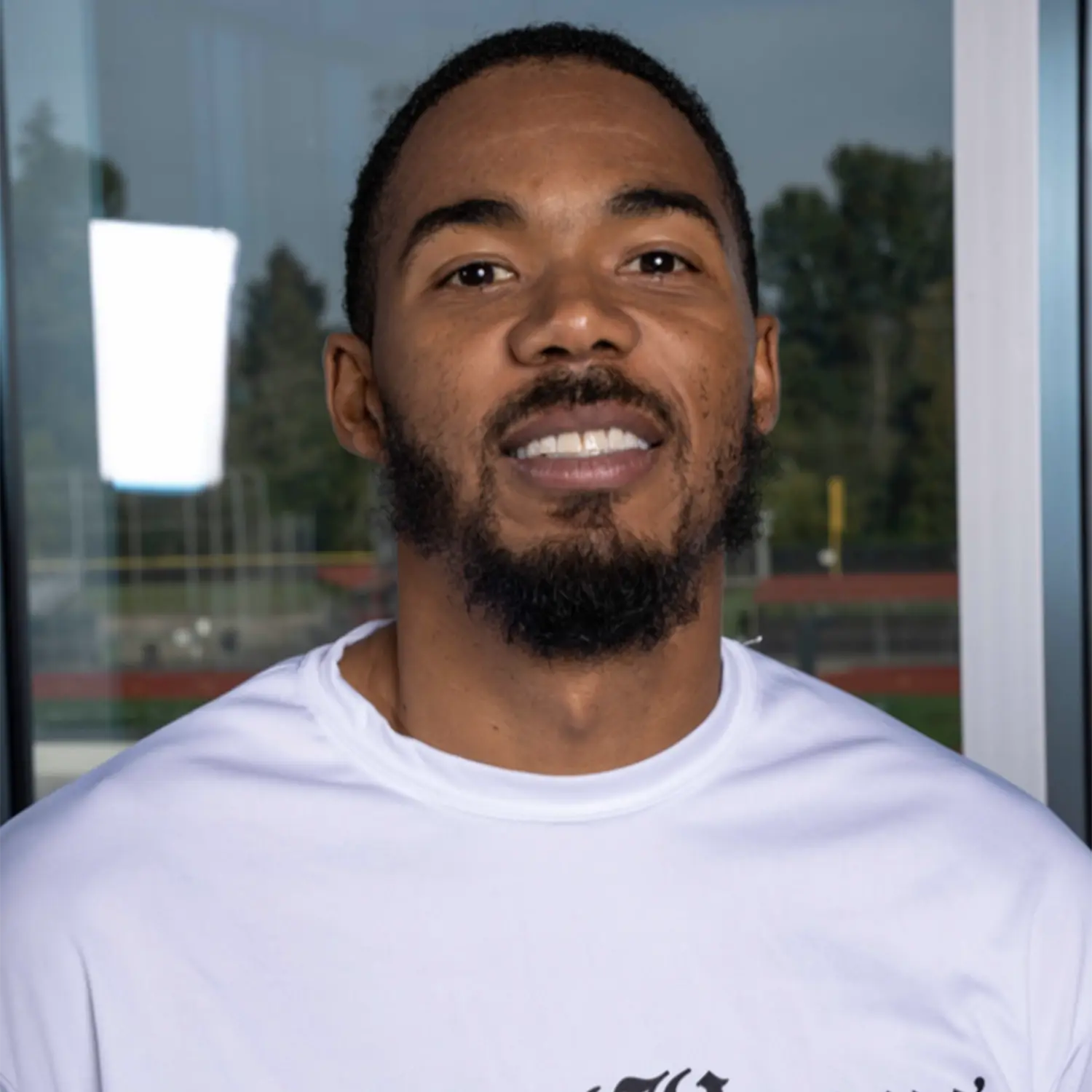 Darryl Greer