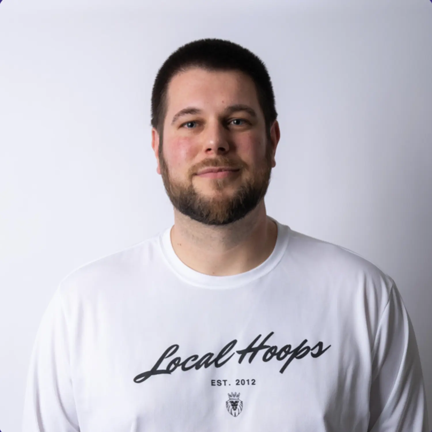 Brandon Horstman