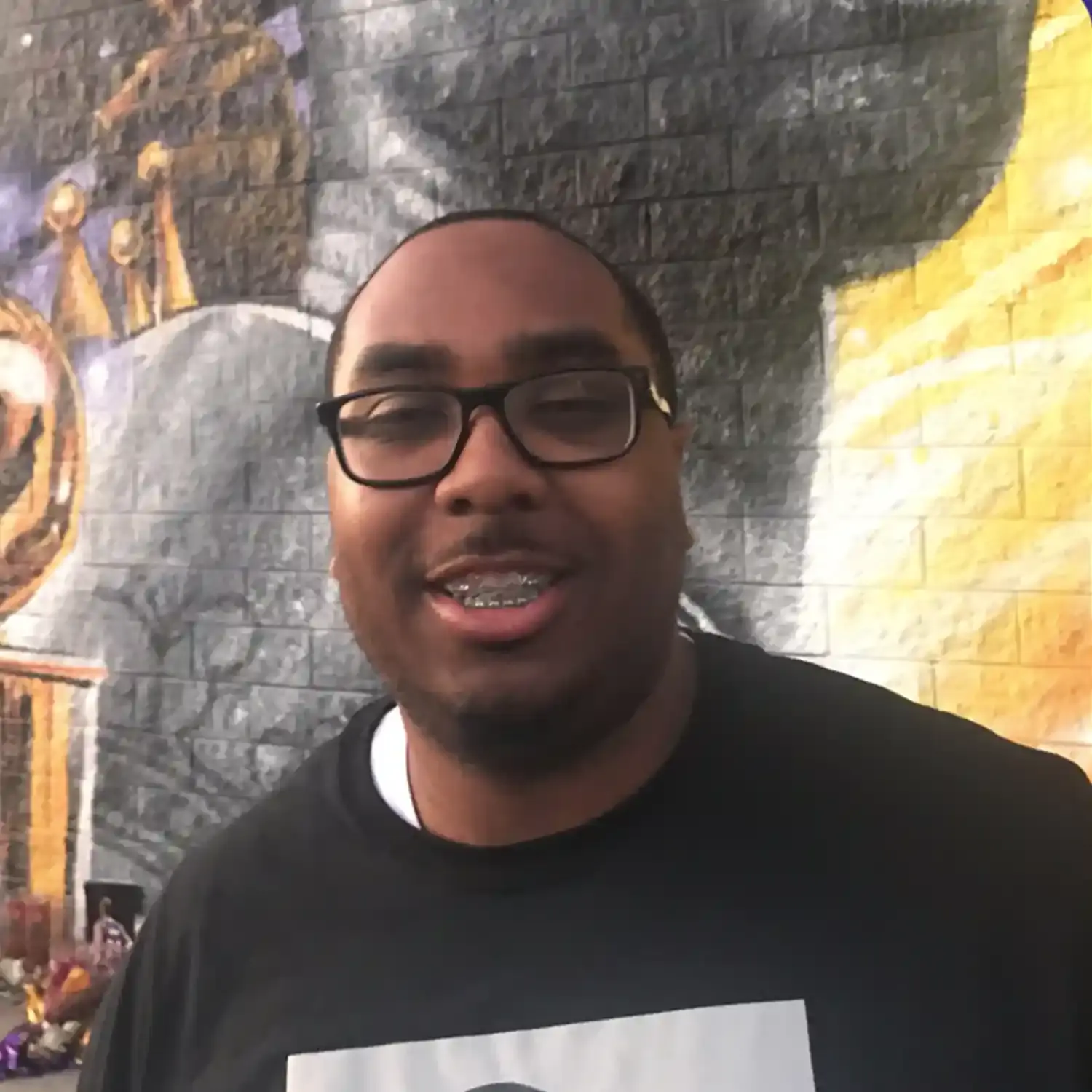 Jabrii Polk