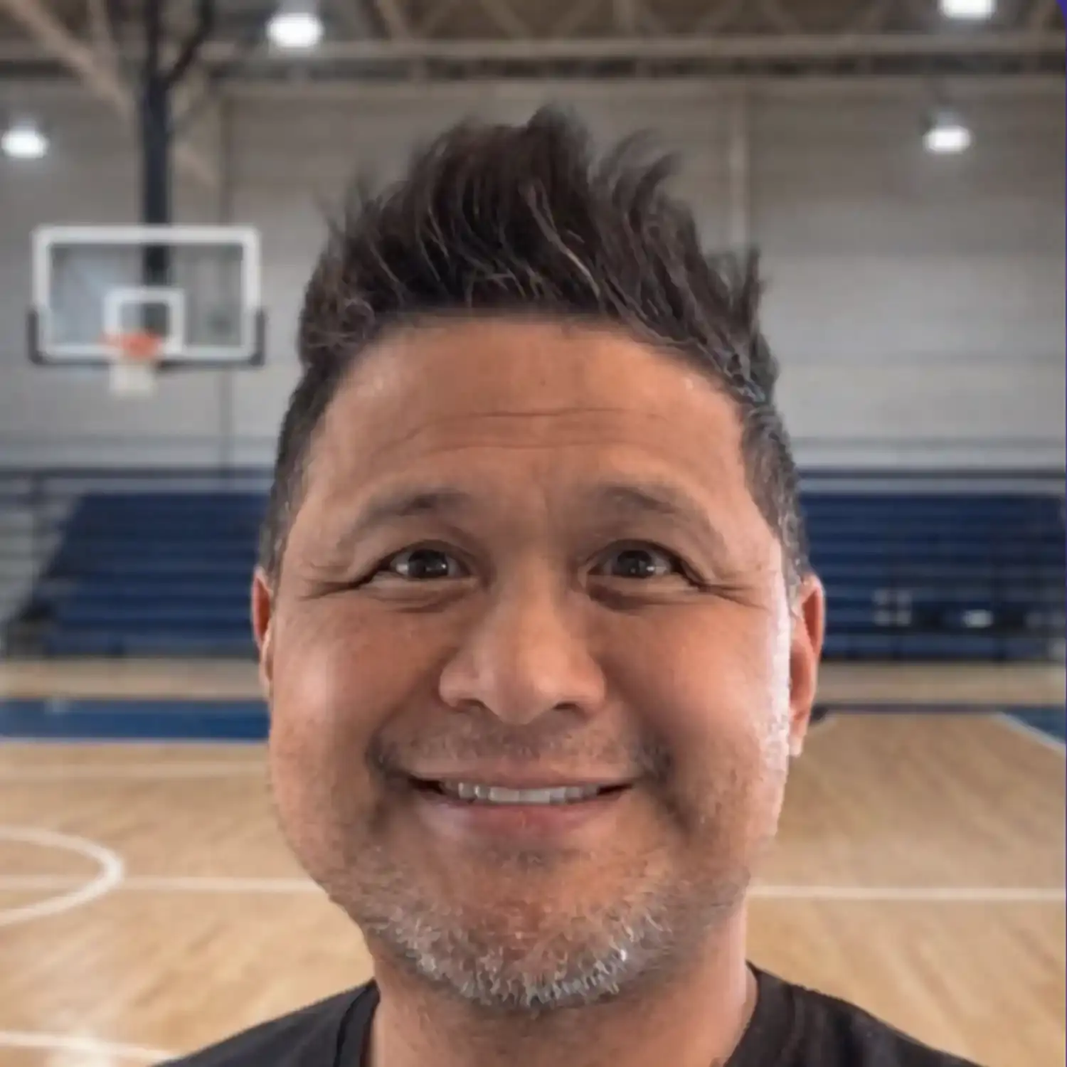 Jeremy Gudoy