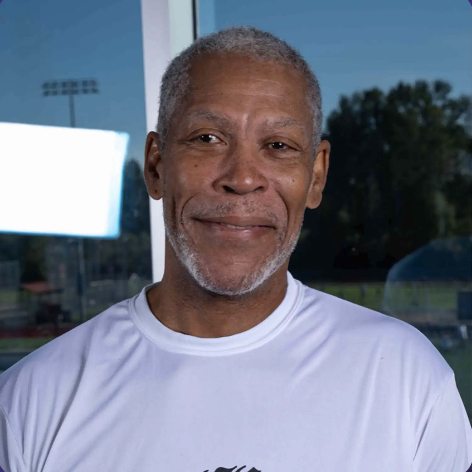 James Edwards