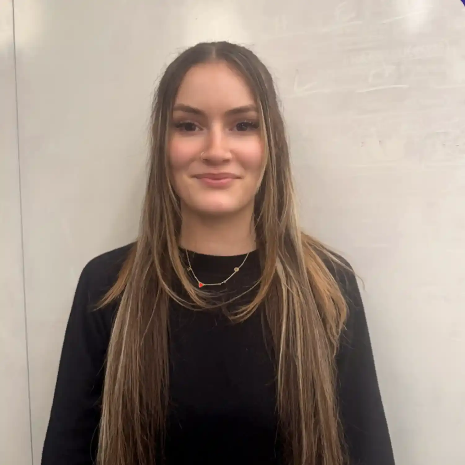 Simone Lieberman