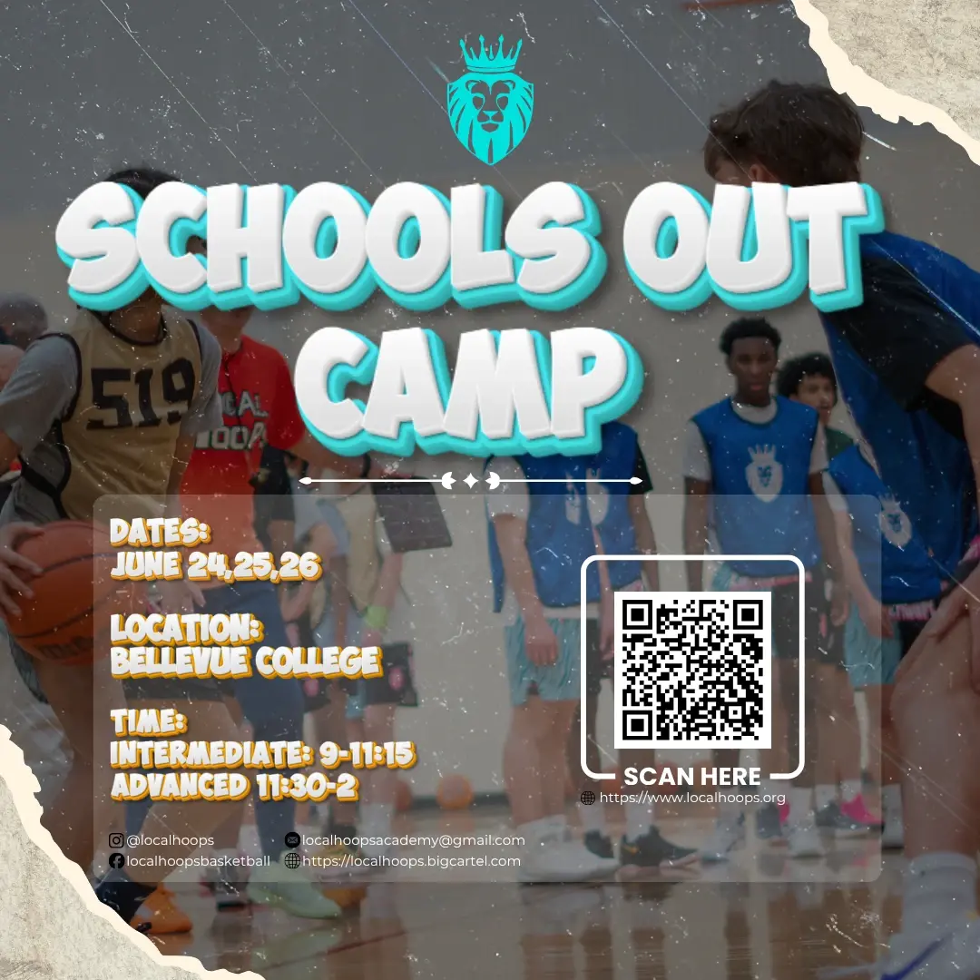 School's Out Camp