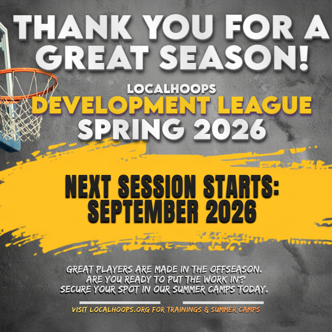 Development League