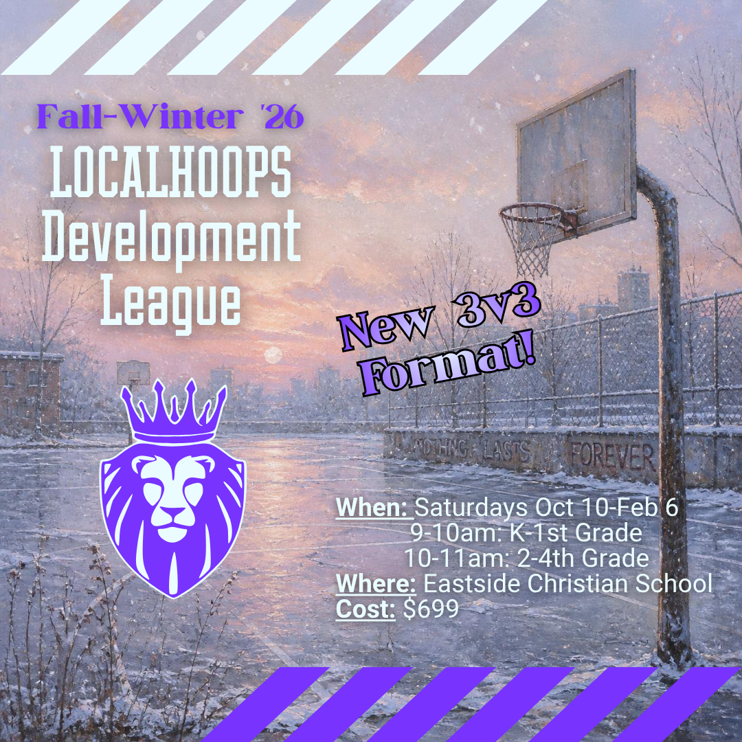 Development League
