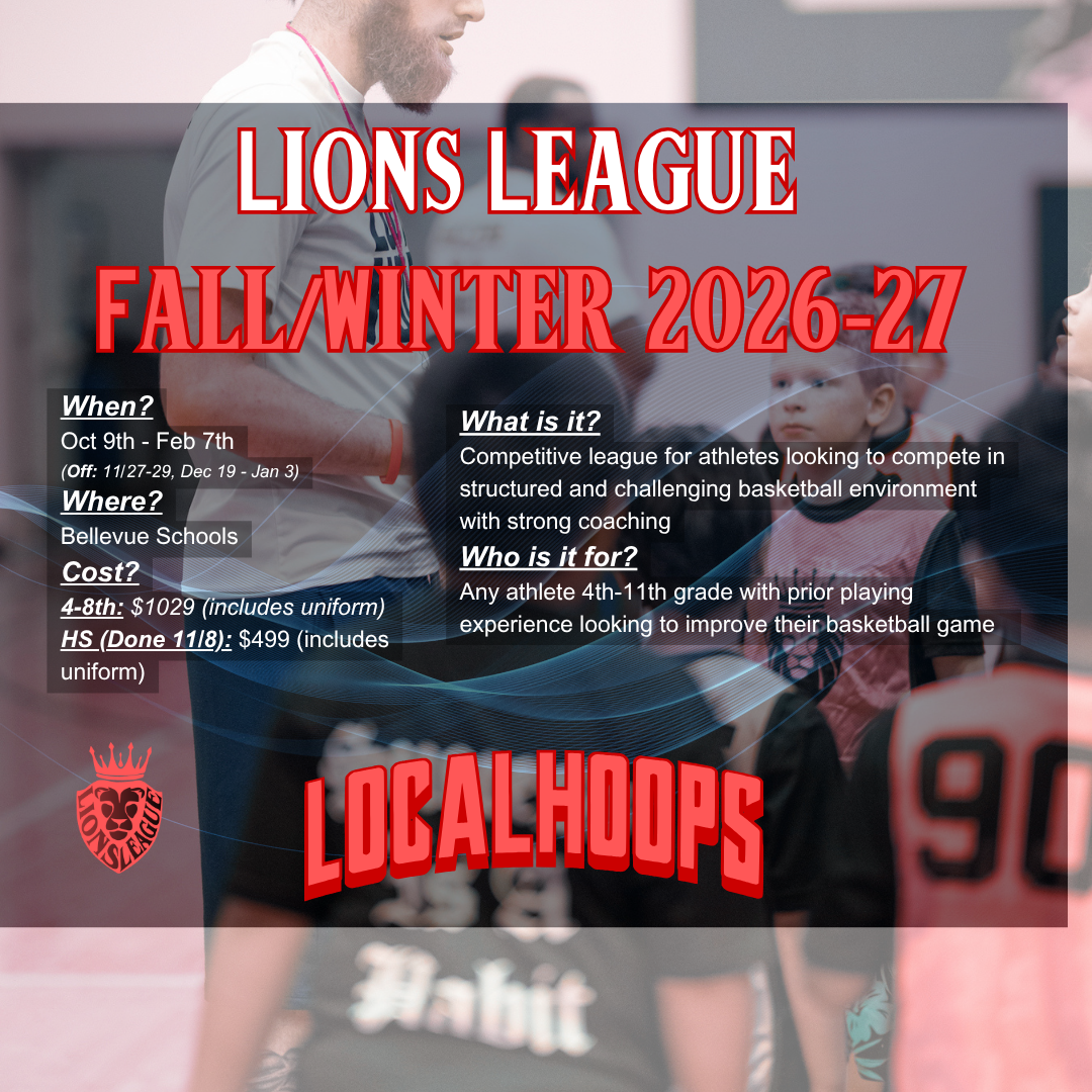 Lions League