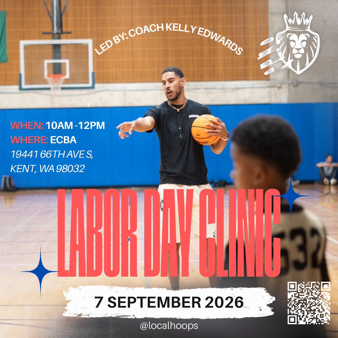 Labor Day Clinic 2026