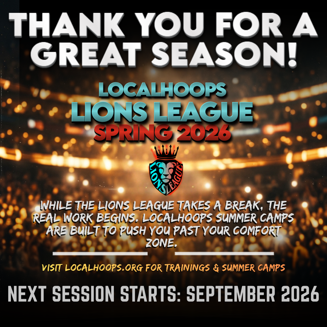 Lions League