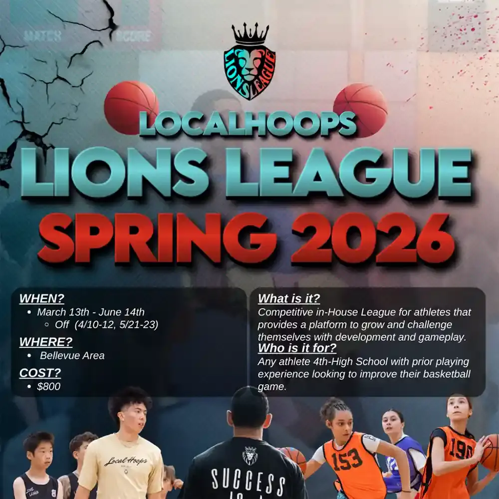 Lions League