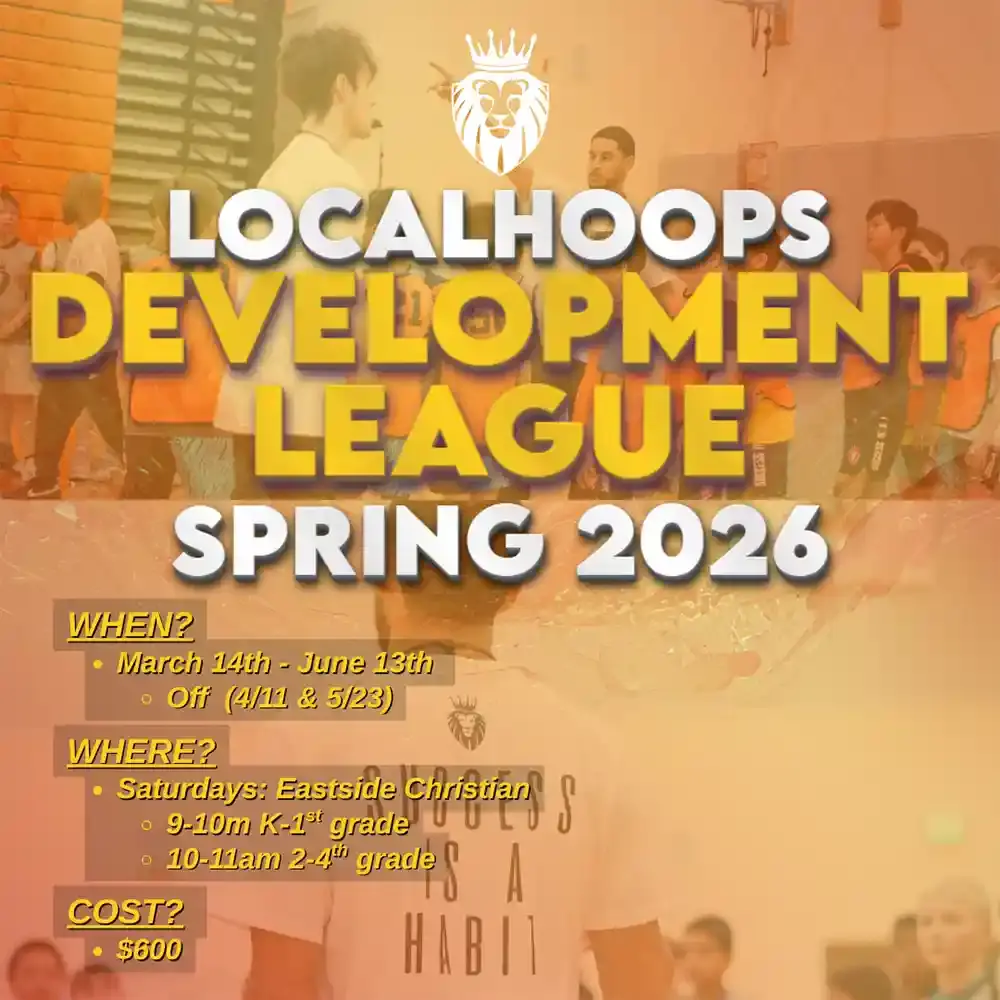 Development League