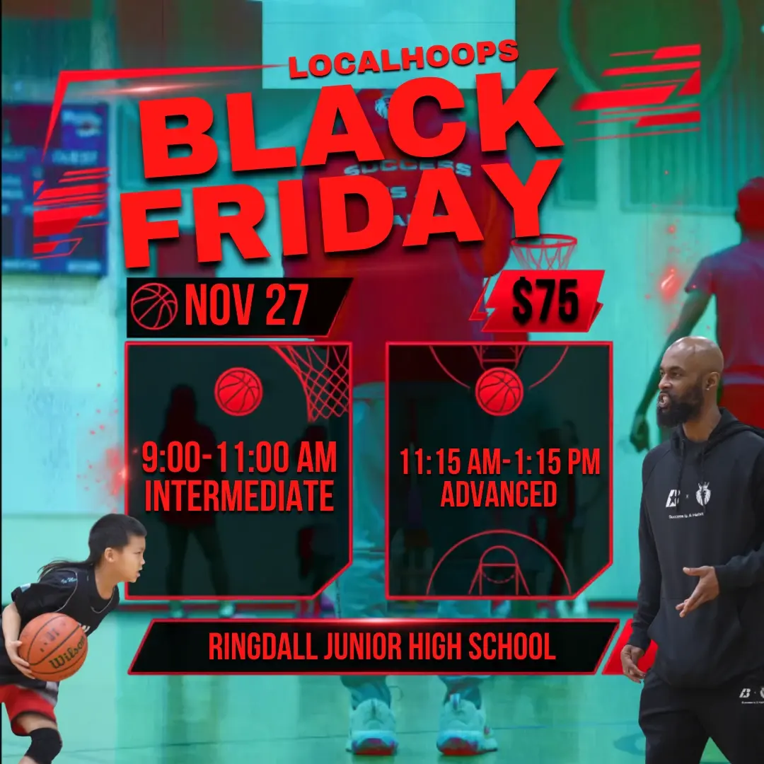 Black Friday Clinic
