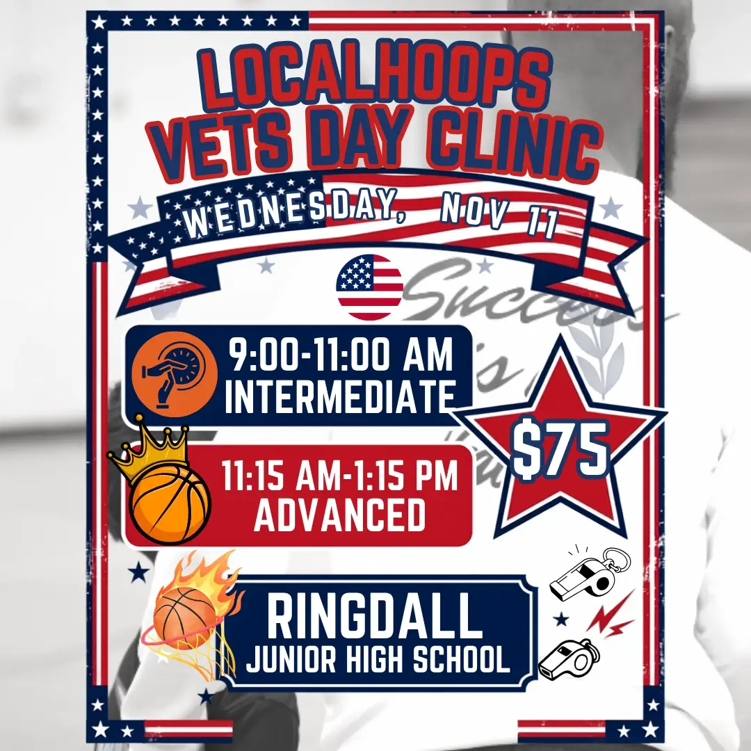 Vets Day Clinic
