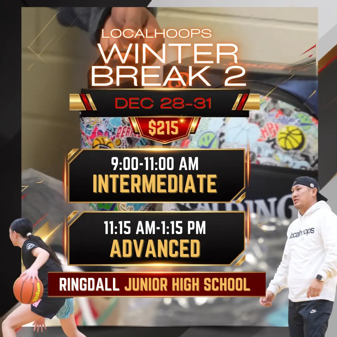 Winter Break Camp 2